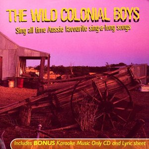 The Wild Colonial Boys