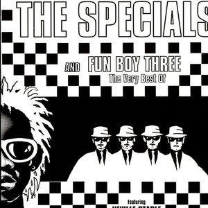 The Specials and Fun Boy Three