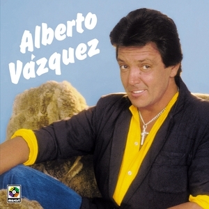 Alberto Vazquez