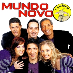Mundo Novo