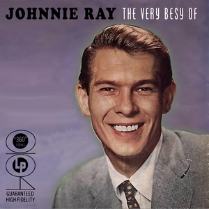 Johnnie Ray