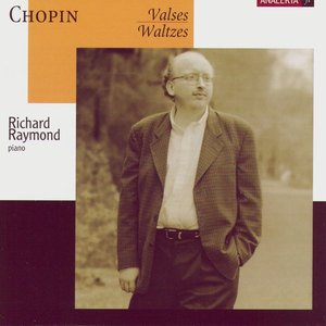 Richard Raymond (Chopin)