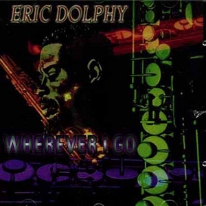 Eric Dolphy