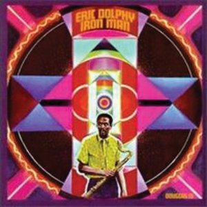 Eric Dolphy
