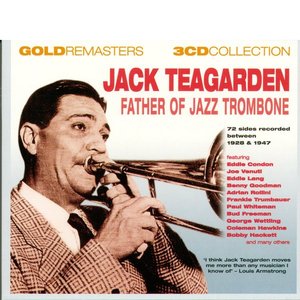 Jack Teagarden with the V-Disc All-Stars