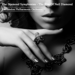 The London Philharmonic Orchestra