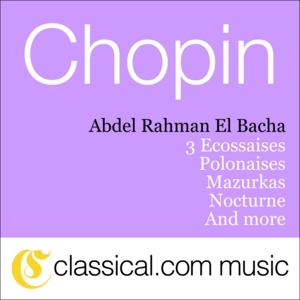 Abdel Rahman El Bacha