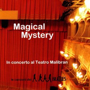 Magical Mystery