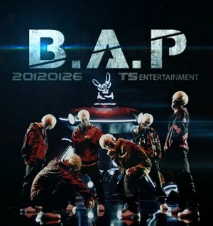 B.A.P