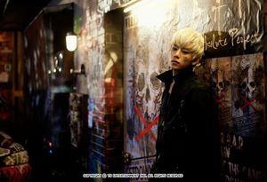 Daehyun- Warrior Music Video