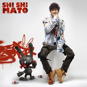 Shishimato and Yongguk