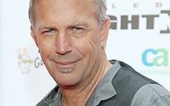 kevin costner