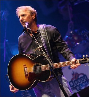 kevin costner