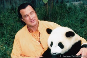 steven seagal