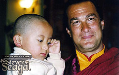 steven seagal