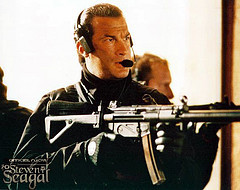 steven seagal