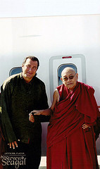 steven seagal