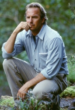 kevin costner