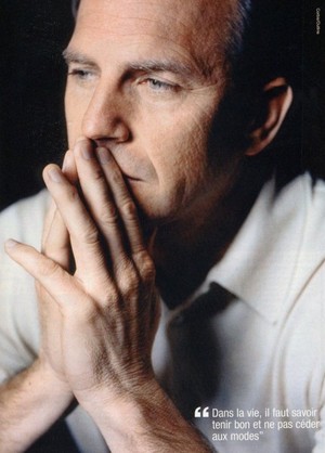 kevin costner