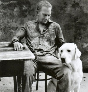 kevin costner