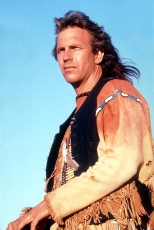 kevin costner