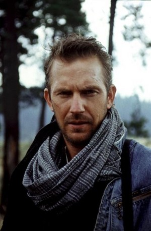 kevin costner