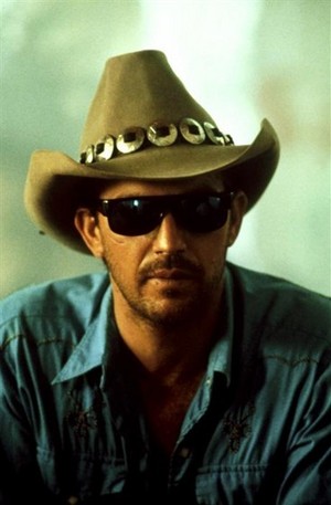 kevin costner