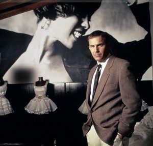 kevin costner