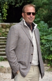 kevin costner