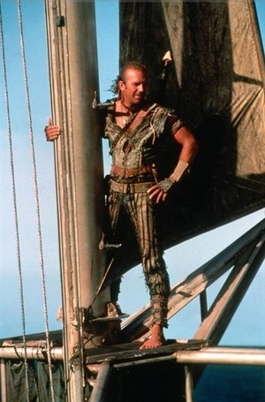 kevin costner