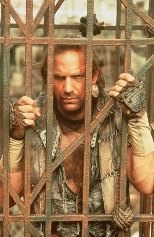 kevin costner