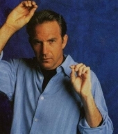 kevin costner