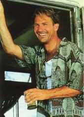 kevin costner