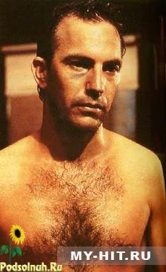 kevin costner