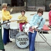 status quo