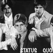 status quo