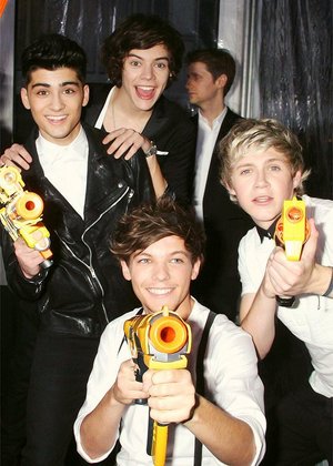 One Direction