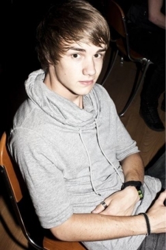 Liam Payne