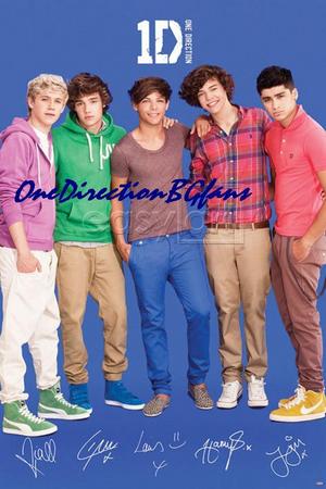 One Direction