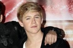 Niall Horan