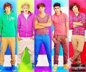 One Direction