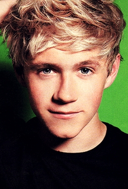 Niall Horan