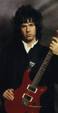 gary moore