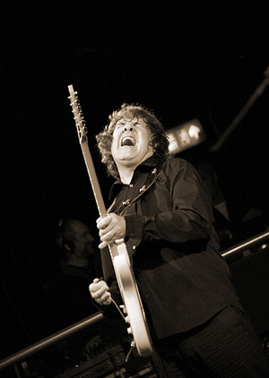 gary moore