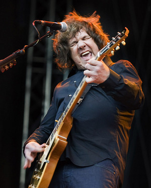 gary moore