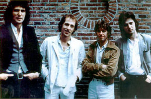 dire straits