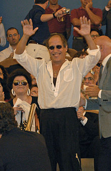 adriano celentano