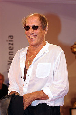 adriano celentano