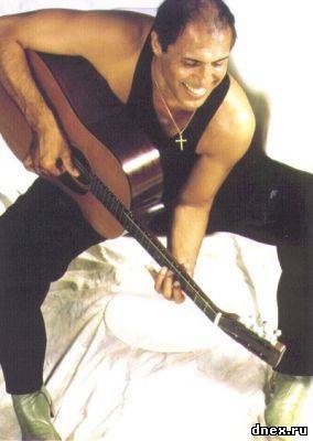adriano celentano
