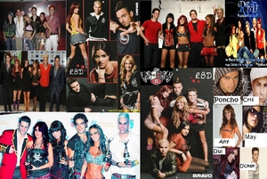 RBD forever